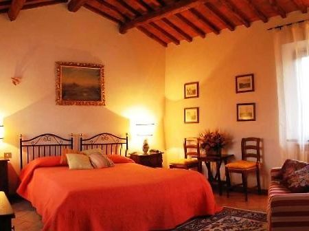 Bed and Breakfast La Torricella Florencie Exteriér fotografie