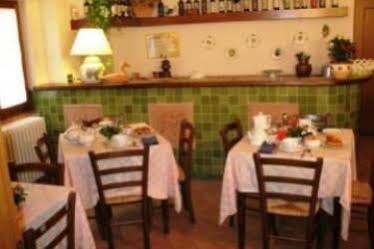 Bed and Breakfast La Torricella Florencie Exteriér fotografie