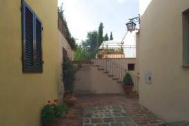 Bed and Breakfast La Torricella Florencie Exteriér fotografie