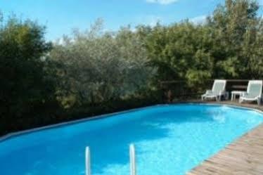Bed and Breakfast La Torricella Florencie Exteriér fotografie