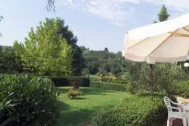 Bed and Breakfast La Torricella Florencie Exteriér fotografie