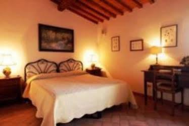 Bed and Breakfast La Torricella Florencie Exteriér fotografie