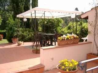 Bed and Breakfast La Torricella Florencie Exteriér fotografie