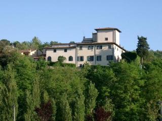 Bed and Breakfast La Torricella Florencie Exteriér fotografie