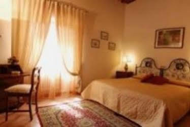 Bed and Breakfast La Torricella Florencie Exteriér fotografie